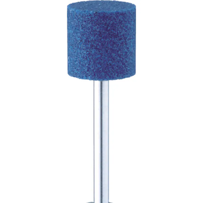 【CAINZ-DASH】ミニター 精密コバルト砥石 SA#80 φ13 (10本入) CA3240【別送品】