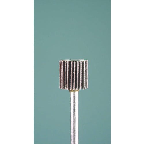 【CAINZ-DASH】ミニター ラジアルサンダー＃２４０　φ１０　（３本入） EA1104【別送品】