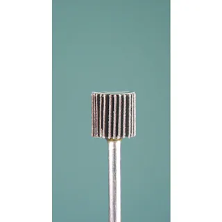 【CAINZ-DASH】ミニター ラジアルサンダー#240 φ10 (3本入) EA1104【別送品】