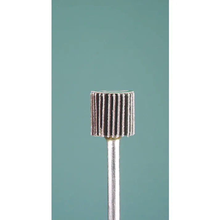 【CAINZ-DASH】ミニター ラジアルサンダー#240 φ10 (3本入) EA1104【別送品】