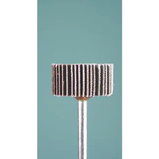 【CAINZ-DASH】ミニター ラジアルサンダー#240 φ20 (3本入) EA1124【別送品】