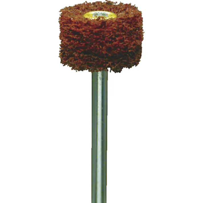 【CAINZ-DASH】ミニター クッションサンダー 積層#180 φ10 (3本入) EA5011【別送品】