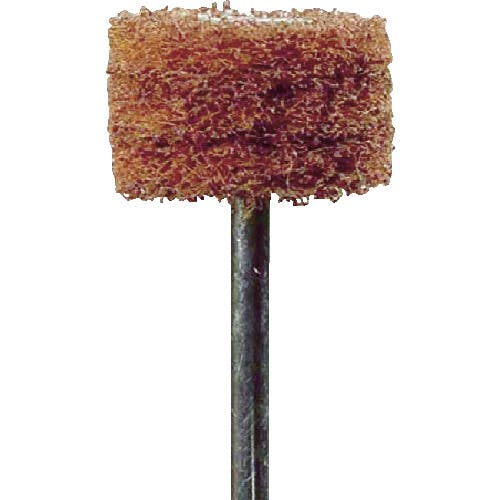 ミニター クッションサンダー 積層#180 φ20 (3本入) EA5031 ナイロン軸付ホイール ミニター クッションサンダー 積層#180 φ20 (3本入) EA5031 ナイロン軸付ホイール