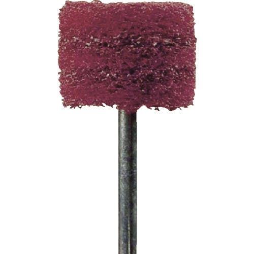 【CAINZ-DASH】ミニター クッションサンダー　積層＃３２０　φ２０　（３本入） EA5033【別送品】