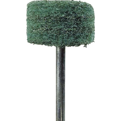 【CAINZ-DASH】ミニター クッションサンダー　積層＃４００　φ２０　（３本入） EA5034【別送品】