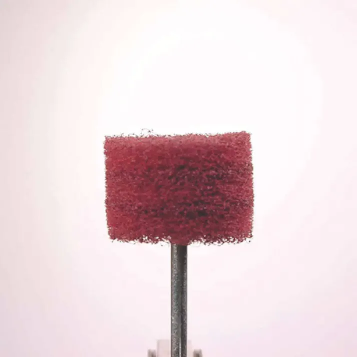 【CAINZ-DASH】ミニター クッションサンダー 積層#320 φ25 (3本入) EA5043【別送品】