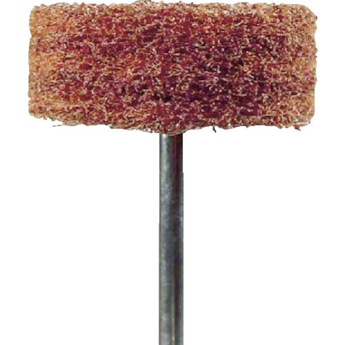 【CAINZ-DASH】ミニター クッションサンダー　積層＃１８０　φ３０　（３本入） EA5051【別送品】