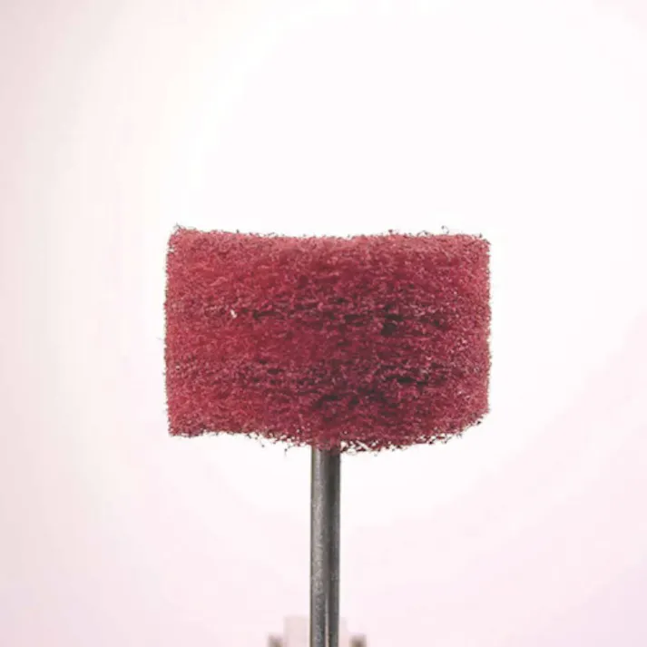 【CAINZ-DASH】ミニター クッションサンダー 積層#320 φ30 (3本入) EA5053【別送品】