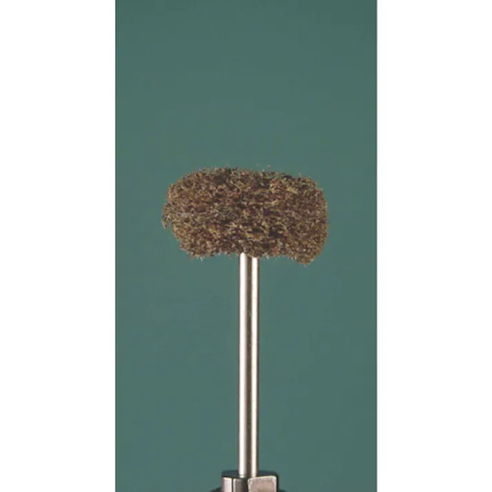 【CAINZ-DASH】ミニター クッションサンダー 積層#180 φ22 (10本入) EA5101【別送品】
