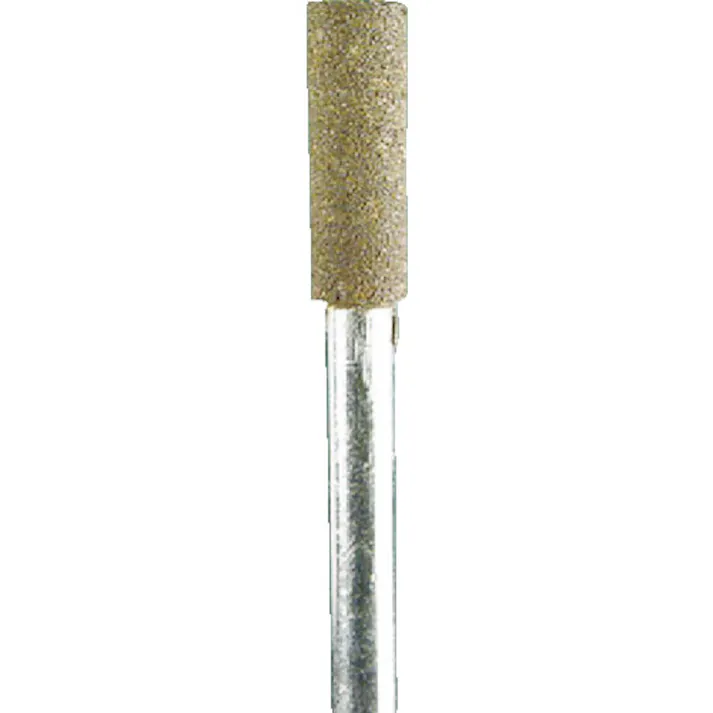 【CAINZ-DASH】ミニター 研削用ゴム砥石 WA ミディアム#180 φ2 (10本入) DB2013【別送品】