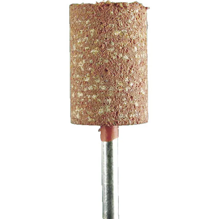 【CAINZ-DASH】ミニター 研削用ゴム砥石 WA ミディアム#80 φ13 (10本入) DB2061【別送品】