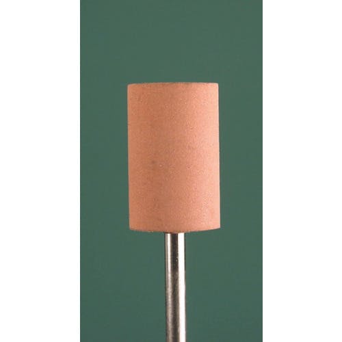 【CAINZ-DASH】ミニター 研磨用ゴム砥石　ＷＡ　ハード＃２２０　φ１３　（１０本入） DB3241【別送品】