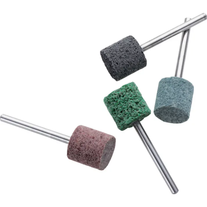 【CAINZ-DASH】ミニター ユニポリッシュ ミディアム#220 φ13 (10本入) DE2112【別送品】