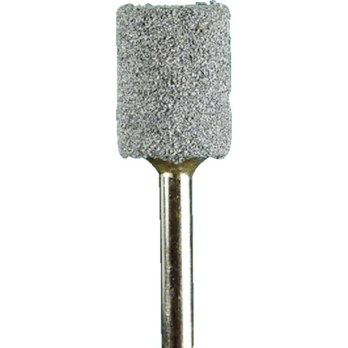 【CAINZ-DASH】ミニター PVA砥石#120 φ8 (10本入) DE4022【別送品】