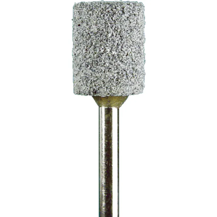 【CAINZ-DASH】ミニター PVA砥石#80 φ10 (10本入) DE4031【別送品】