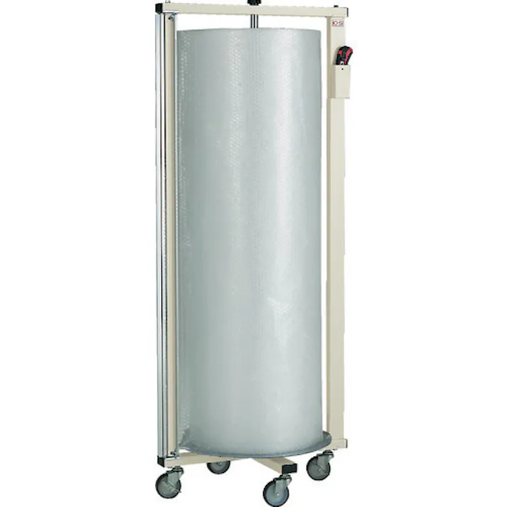 【CAINZ-DASH】大阪製罐 梱包スタンド(縦型) KS-T【別送品】