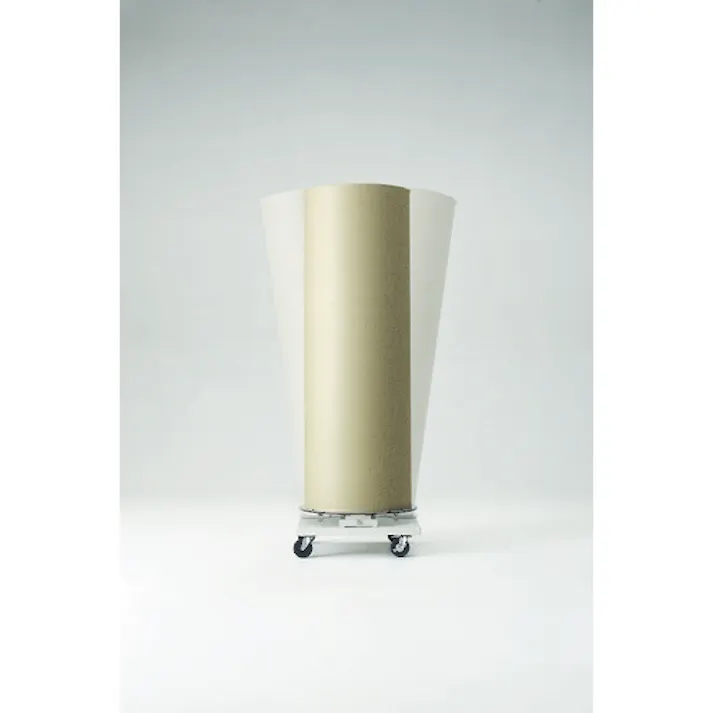 【CAINZ-DASH】大阪製罐 梱包スタンド(縦型) KS-T【別送品】