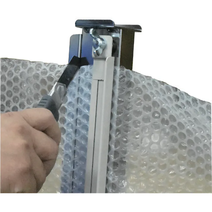 【CAINZ-DASH】大阪製罐 梱包スタンド(縦型) KS-T【別送品】