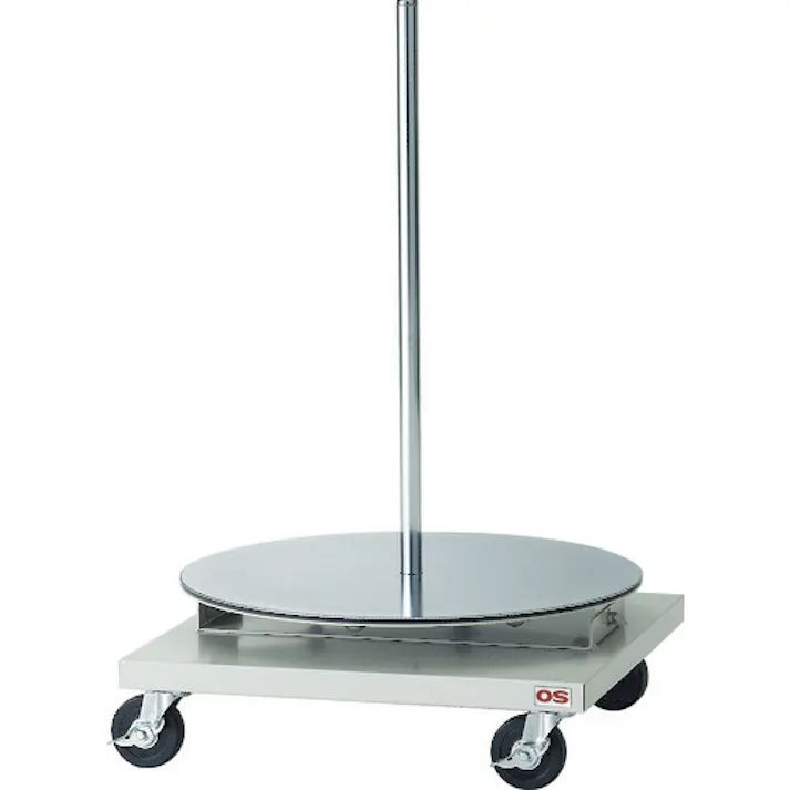 【CAINZ-DASH】大阪製罐 梱包スタンド(ベーシック型) KS-B【別送品】