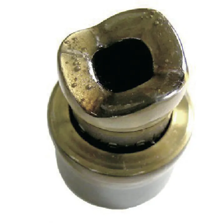 【CAINZ-DASH】西田製作所 TP薄鋼刃物φ19.8 TP-CP19【別送品】