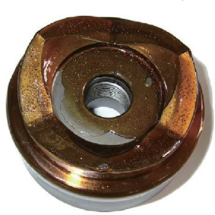 【CAINZ-DASH】西田製作所 TP薄鋼刃物φ64.5 TP-CP63【別送品】