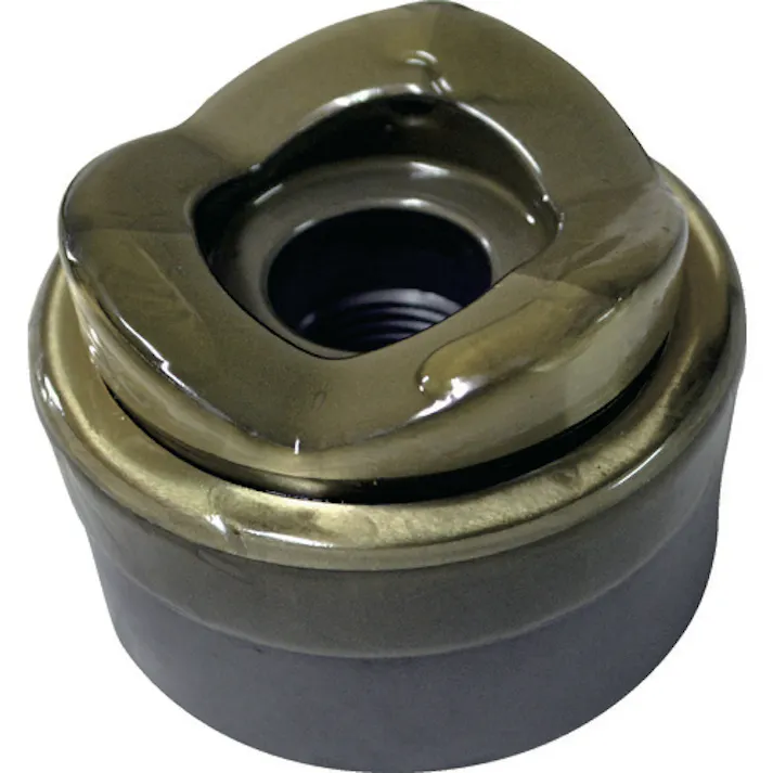 【CAINZ-DASH】西田製作所 厚鋼電線管用ミリネジ刃物 TP-ACP42【別送品】