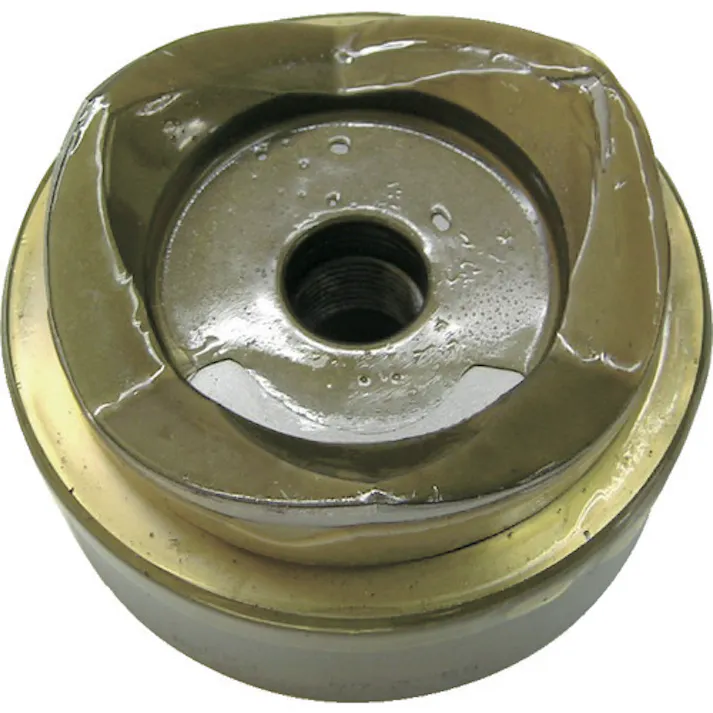 【CAINZ-DASH】西田製作所 厚鋼電線管用ミリネジ刃物 TP-ACP70【別送品】