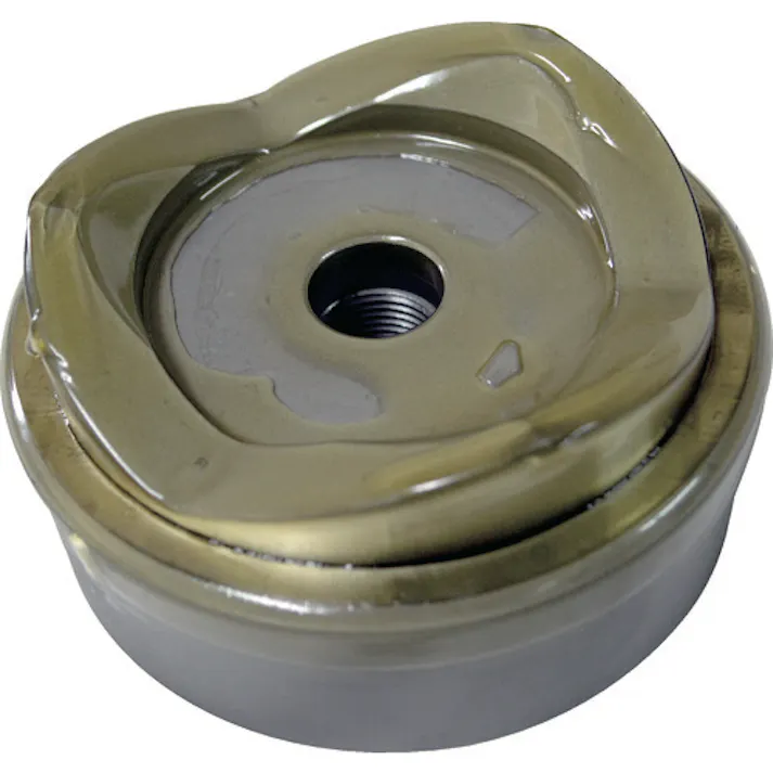 【CAINZ-DASH】西田製作所 厚鋼電線管用ミリネジ刃物 TP-ACP82【別送品】