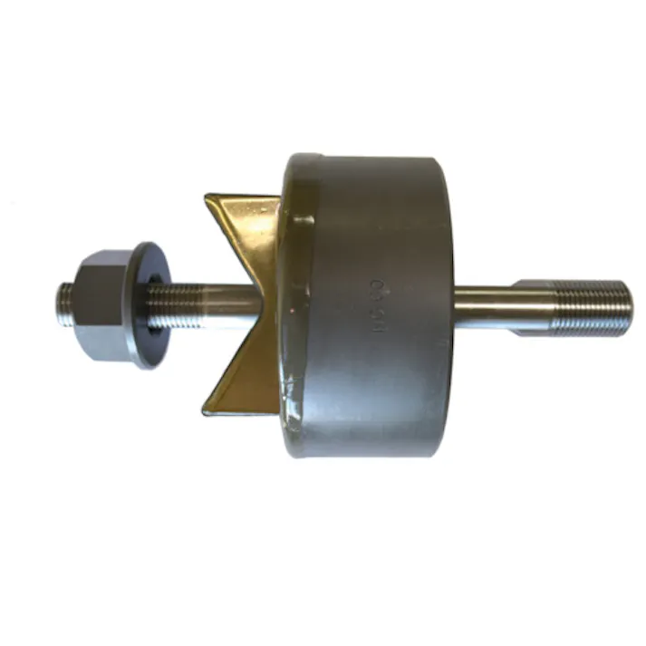 【CAINZ-DASH】西田製作所 標準角刃物60角 TP-KP60X60【別送品】