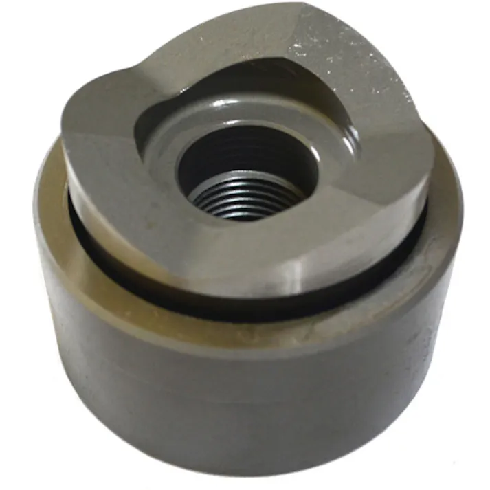 【CAINZ-DASH】西田製作所 厚鋼管用チャッカー刃物φ48.7 CL-ACP42【別送品】