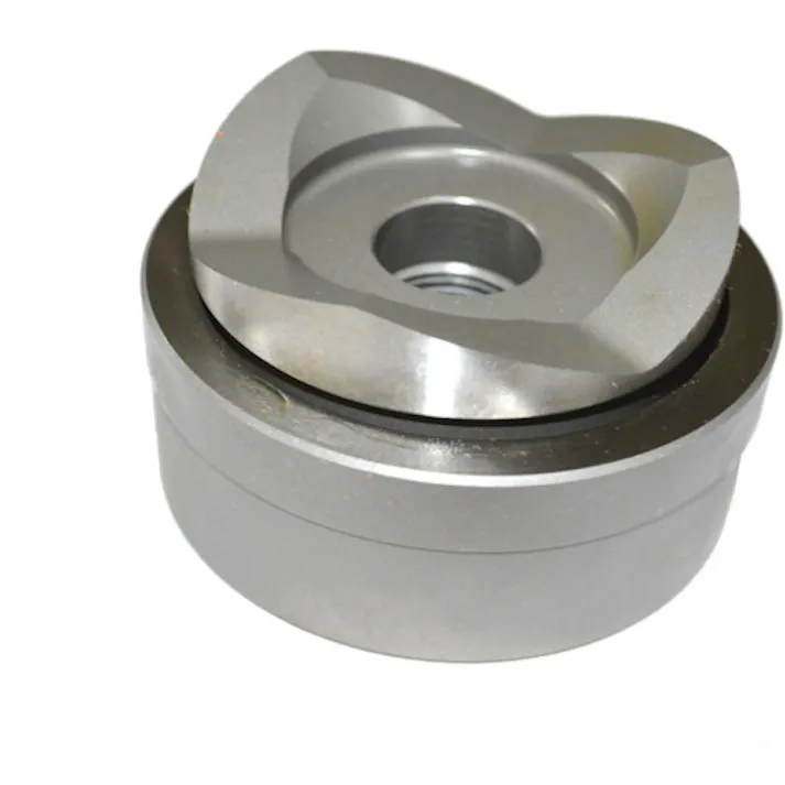 【CAINZ-DASH】西田製作所 厚鋼管用チャッカー刃物φ60.5 CL-ACP54【別送品】