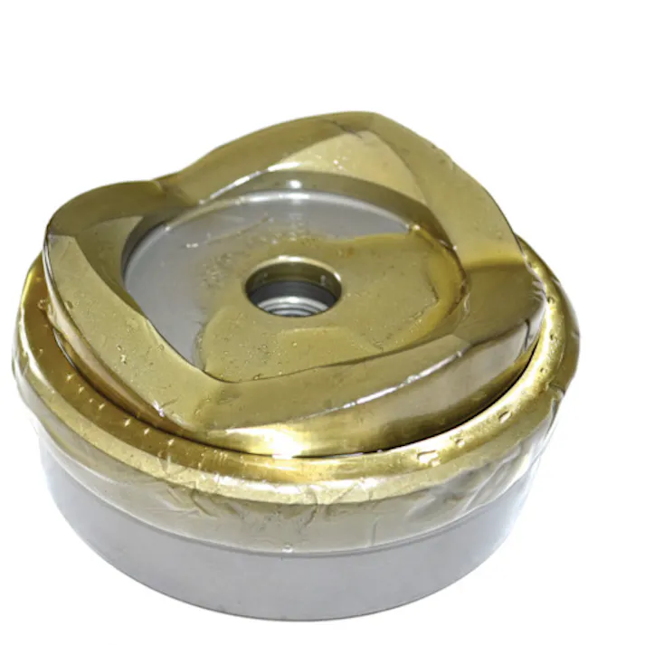 【CAINZ-DASH】西田製作所 厚鋼管用チャッカー刃物φ88.9 CL-ACP82【別送品】