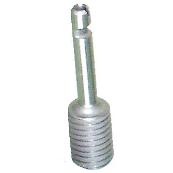 【CAINZ-DASH】西田製作所 パンチ用長穴ポンチφ4.5mm PMK10M4P【別送品】