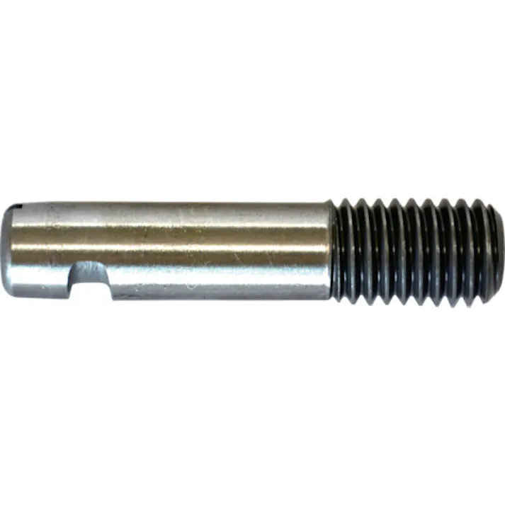 【CAINZ-DASH】西田製作所 パンチ用長穴ポンチφ9mm PMK10M8P【別送品】