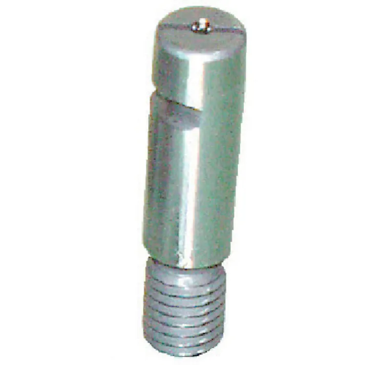 【CAINZ-DASH】西田製作所 パンチ用長穴ポンチφ10mm PMK10M10P【別送品】