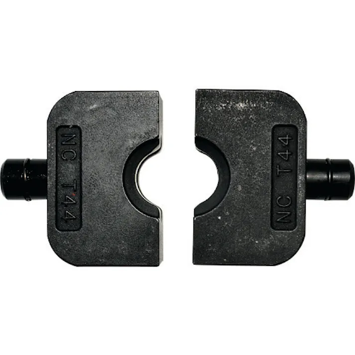 【CAINZ-DASH】西田製作所 M-T240用ダイスT-44 T240-D44NC【別送品】