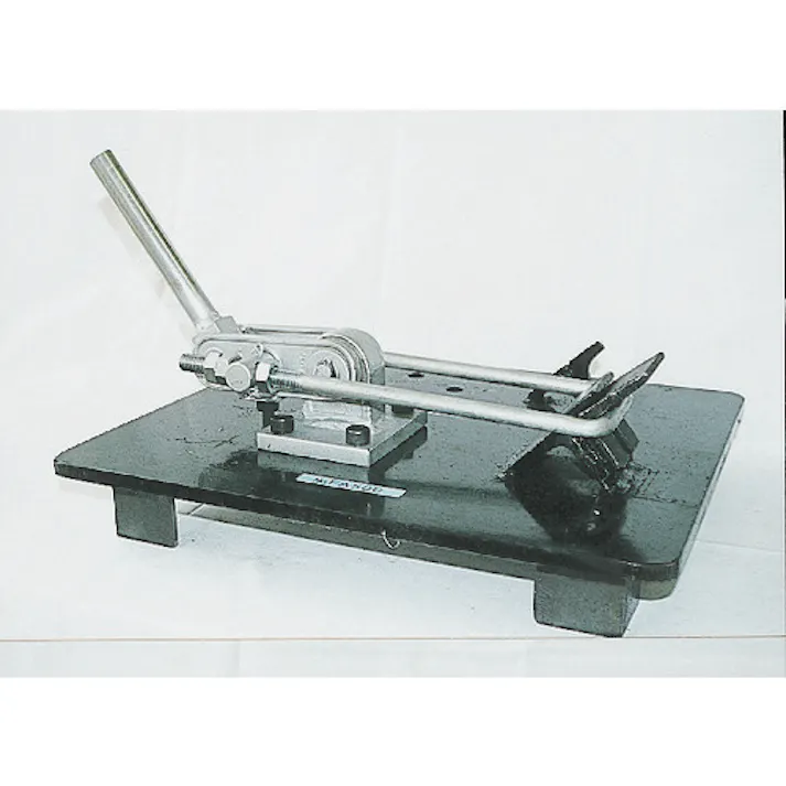 【CAINZ-DASH】大阪角田興業 トグルクランプ(引っぱり型) フック型引きクランプ No.FA500 引圧力6.5kN KC-FA500【別送品】