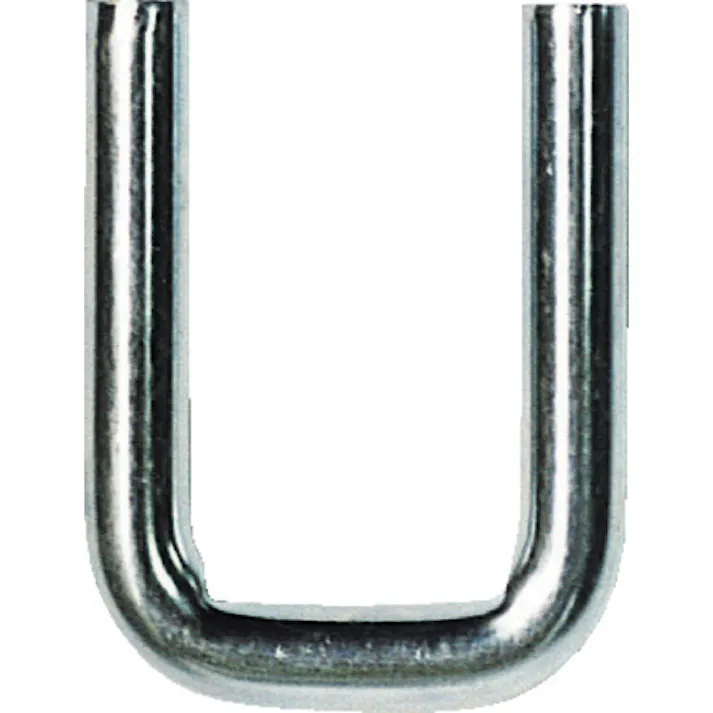 【CAINZ-DASH】大阪角田興業 ステンレス製引きクランプ No.FA110-2S KC-FA110-2S【別送品】