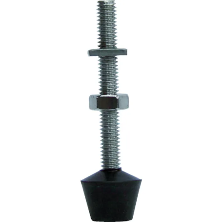 【CAINZ-DASH】大阪角田興業 ゴム付ステンレスボルト M4X32 RBT-4L-SUS【別送品】