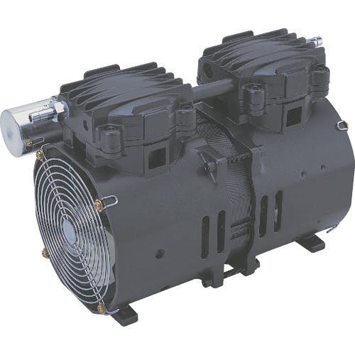 アルバック 単相100V 揺動ピストン型ドライ真空ポンプ DOP-40D 真空ポンプ(ドライ式) アルバック 単相100V 揺動ピストン型ドライ真空ポンプ DOP-40D 真空ポンプ(ドライ式)