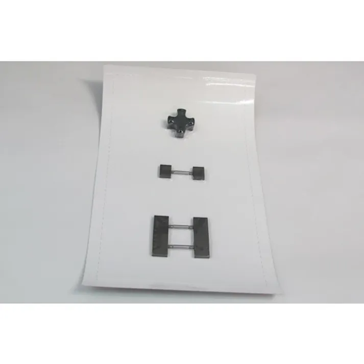 【CAINZ-DASH】アルバック 真空ポンプ用メンテナンスキッド GLD-040用 Bタイプ GLD-040 MAINTENANCEKIT B【別送品】