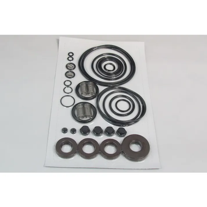 【CAINZ-DASH】アルバック 真空ポンプ用メンテナンスキッド GCD-201X用 Aタイプ GCD-201X MAINTENANCEKIT A【別送品】