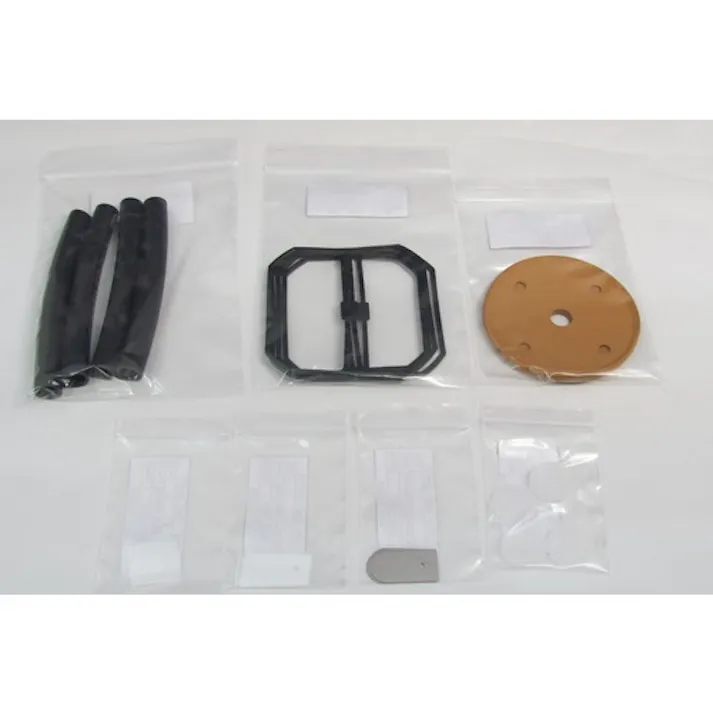 【CAINZ-DASH】アルバック 真空ポンプ用メンテナンスキッド DOP-100ST用 DOP-100ST MAINTENANCEKIT【別送品】