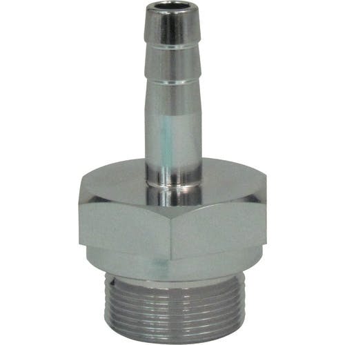 アルバック ホース口吸気管 φ8×M20×P1 SUCTION PIPE(DIA.8 X M20) 真空ポンプ用パーツ アルバック ホース口吸気管 φ8×M20×P1 SUCTION PIPE(DIA.8 X M20) 真空ポンプ用パーツ