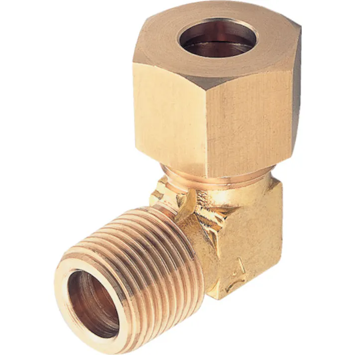 【CAINZ-DASH】アソー リングエルボ PT3/8×Φ12 RL-1312【別送品】