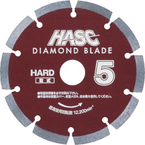 ワキタ コンクリート用ダイヤモンドカッター ダイヤモンドブレード 125mm 乾式 HD-5 ダイヤモンドカッター(乾式) ワキタ コンクリート用ダイヤモンドカッター ダイヤモンドブレード 125mm 乾式 HD-5 ダイヤモンドカッター(乾式)