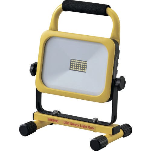 ワキタ 投光器 LEDサニーライトエコ1,600ルーメン LED20BZ LED投光器 ワキタ 投光器 LEDサニーライトエコ1,600ルーメン LED20BZ LED投光器