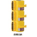 CAINZ-DASH】ワキタ 送風機 エアムーバー MAM200【別送品