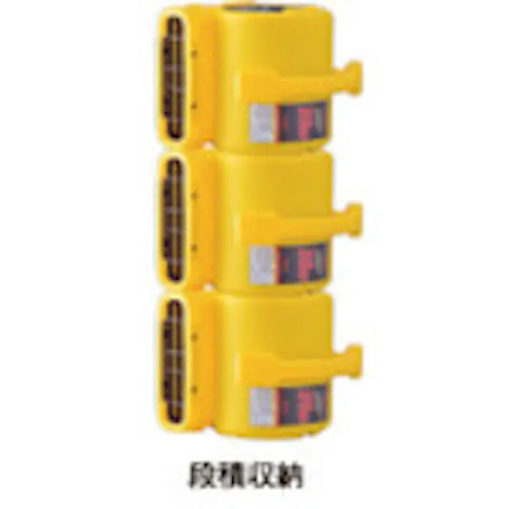 【CAINZ-DASH】ワキタ 送風機 エアムーバー MAM200【別送品】