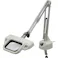【CAINZ-DASH】オーツカ光学 LED照明拡大鏡 OLIGHT3LーF 3.5X O-LIGHT3-L 3.5X【別送品】